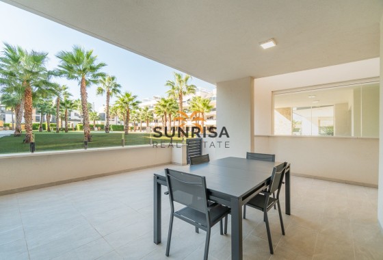 Appartement · Revente - Orihuela Costa · Los Altos · Alicante · Espagne