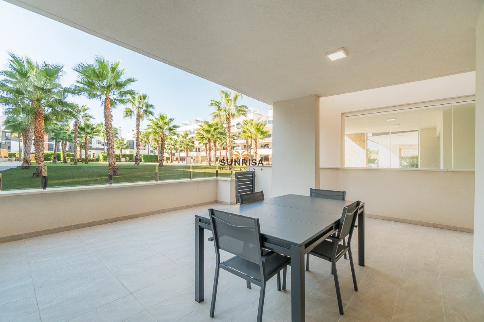 Reventa - Apartamento - Orihuela Costa