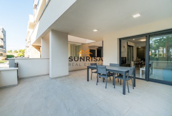 Appartement · Revente - Orihuela Costa · Los Altos · Alicante · Espagne