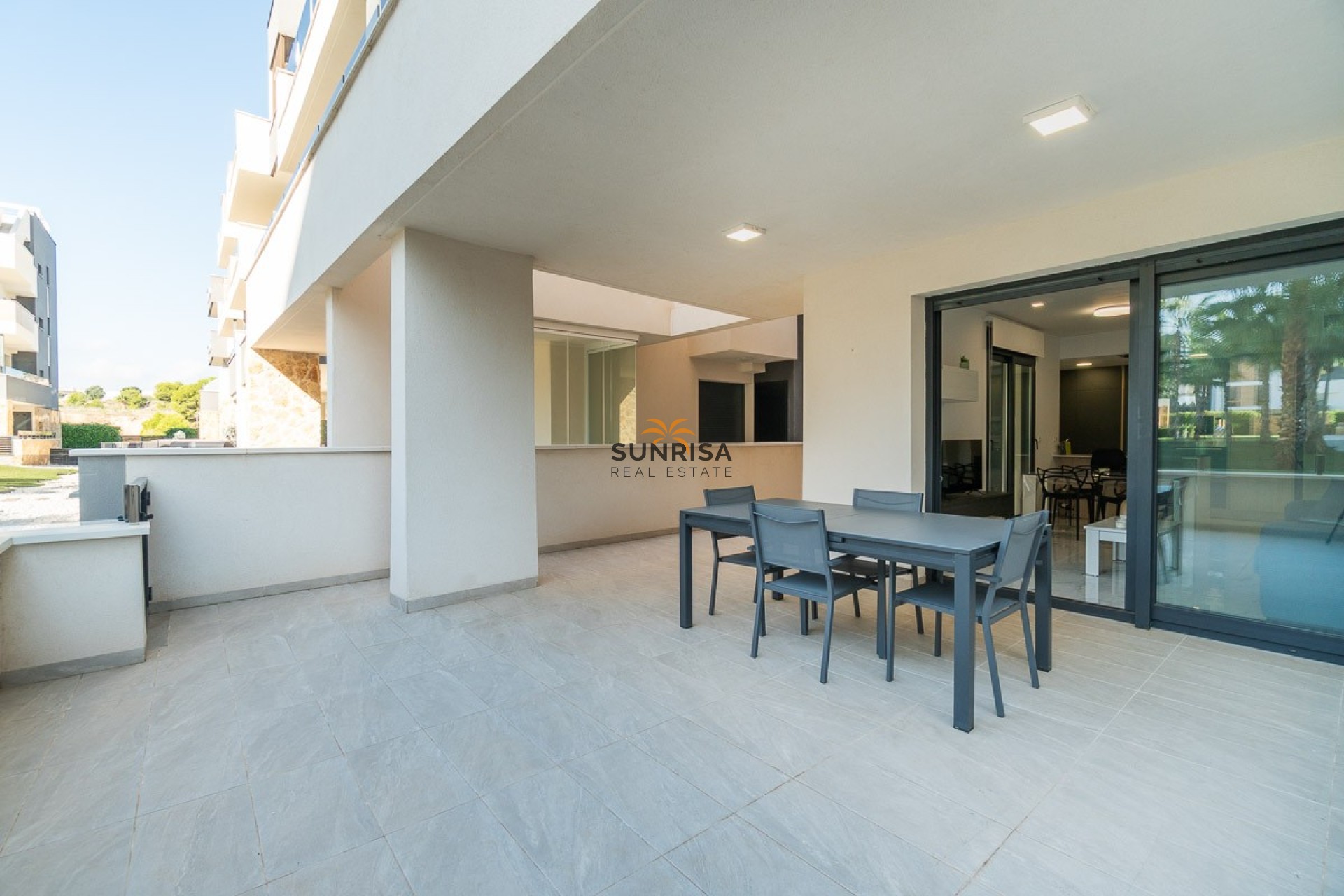Reventa - Apartamento - Orihuela Costa