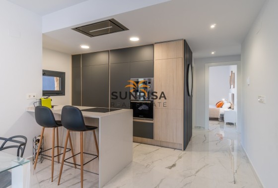 Appartement · Revente - Orihuela Costa · Los Altos · Alicante · Espagne