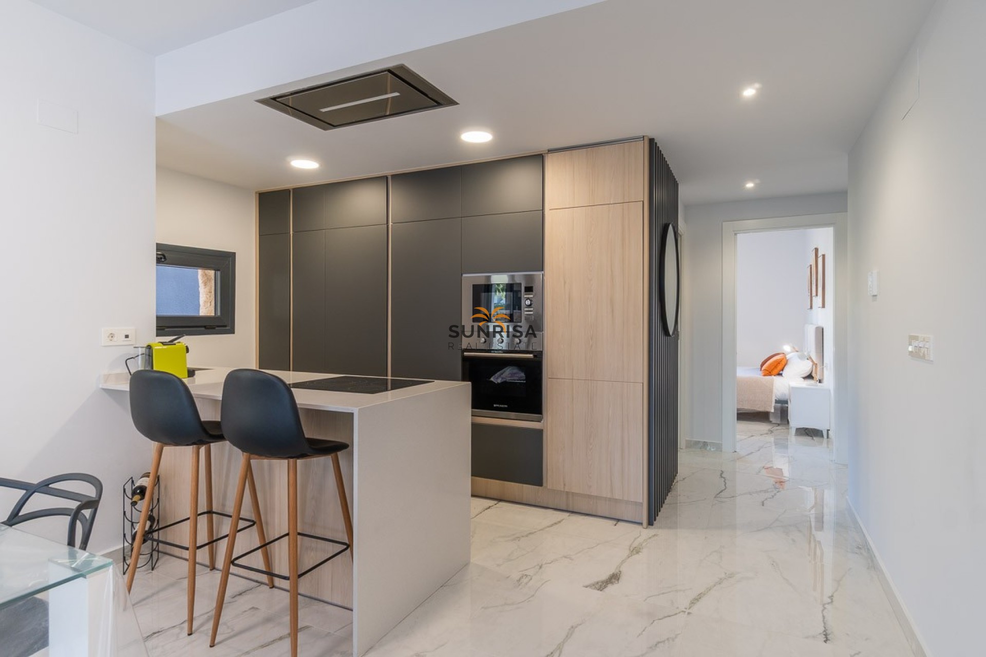 Reventa - Apartamento - Orihuela Costa
