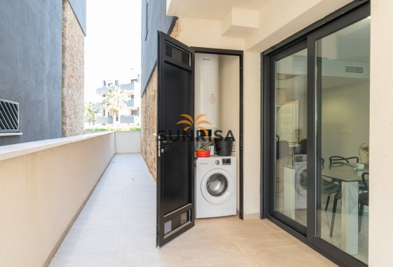 Appartement · Revente - Orihuela Costa · Los Altos · Alicante · Espagne