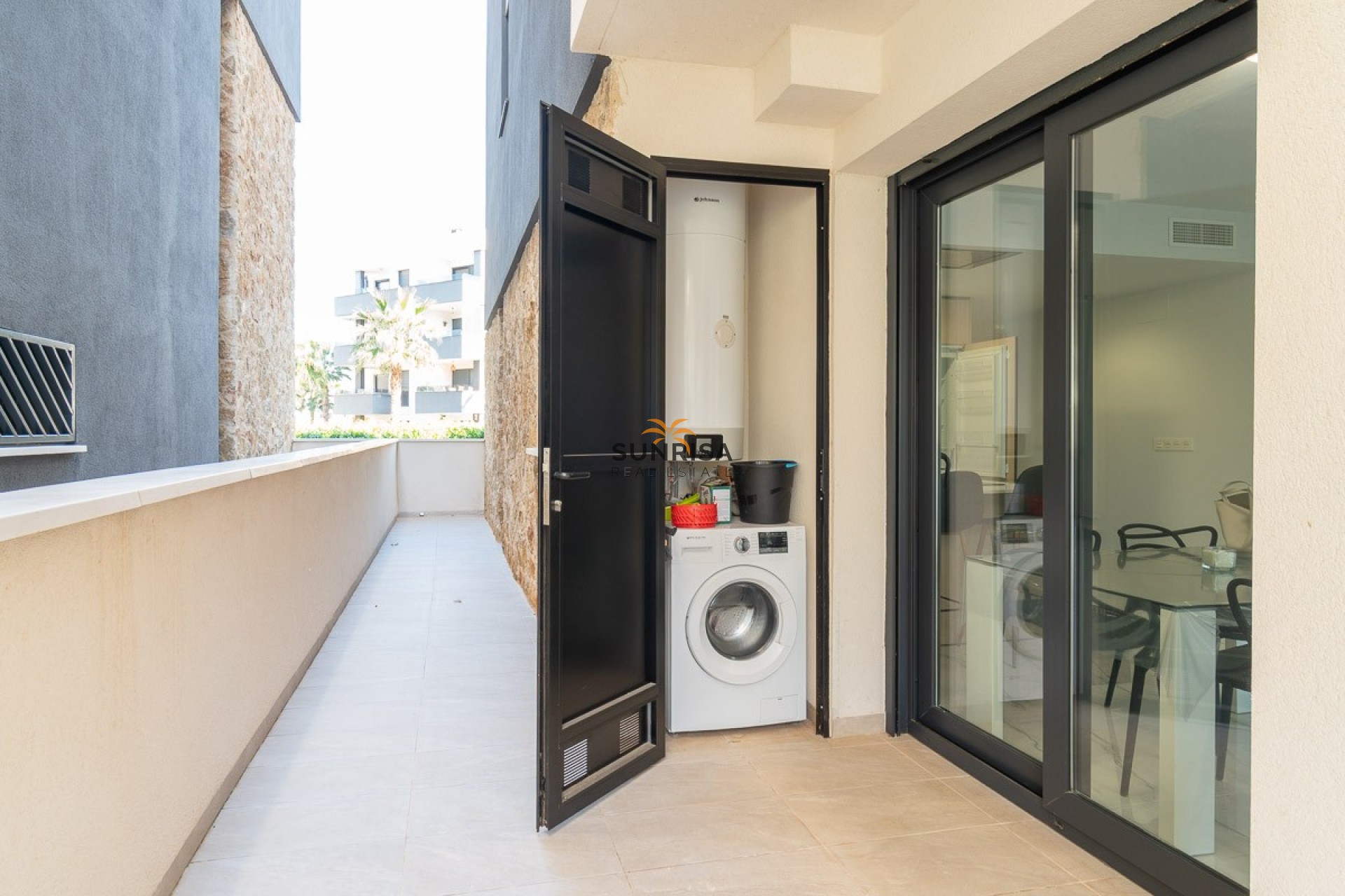 Reventa - Apartamento - Orihuela Costa