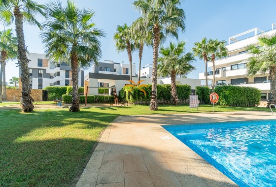 Appartement · Revente - Orihuela Costa · Los Altos · Alicante · Espagne