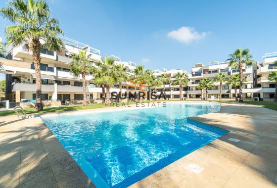 Appartement · Revente - Orihuela Costa · Los Altos · Alicante · Espagne