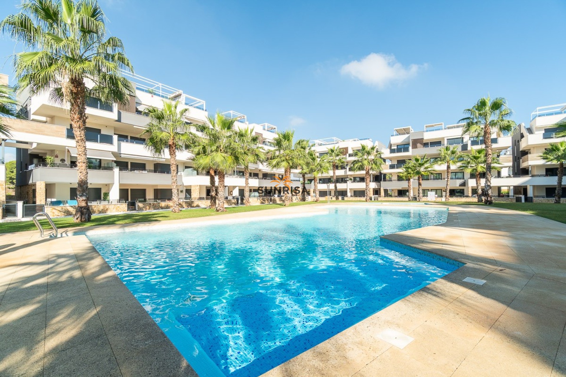Reventa - Apartamento - Orihuela Costa
