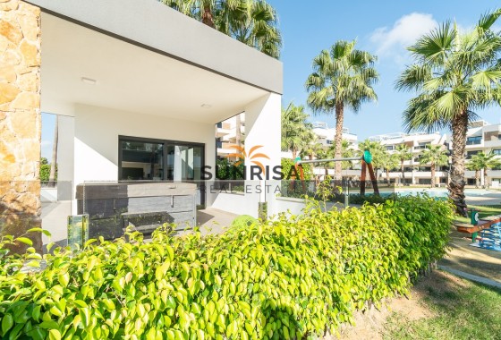 Appartement · Revente - Orihuela Costa · Los Altos · Alicante · Espagne