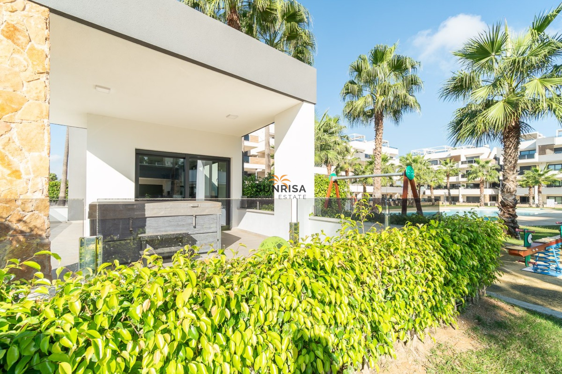 Reventa - Apartamento - Orihuela Costa