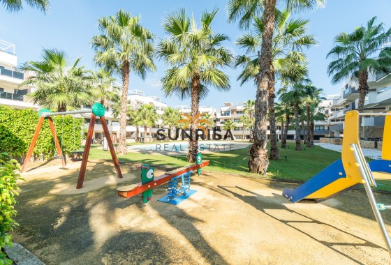 Appartement · Revente - Orihuela Costa · Los Altos · Alicante · Espagne