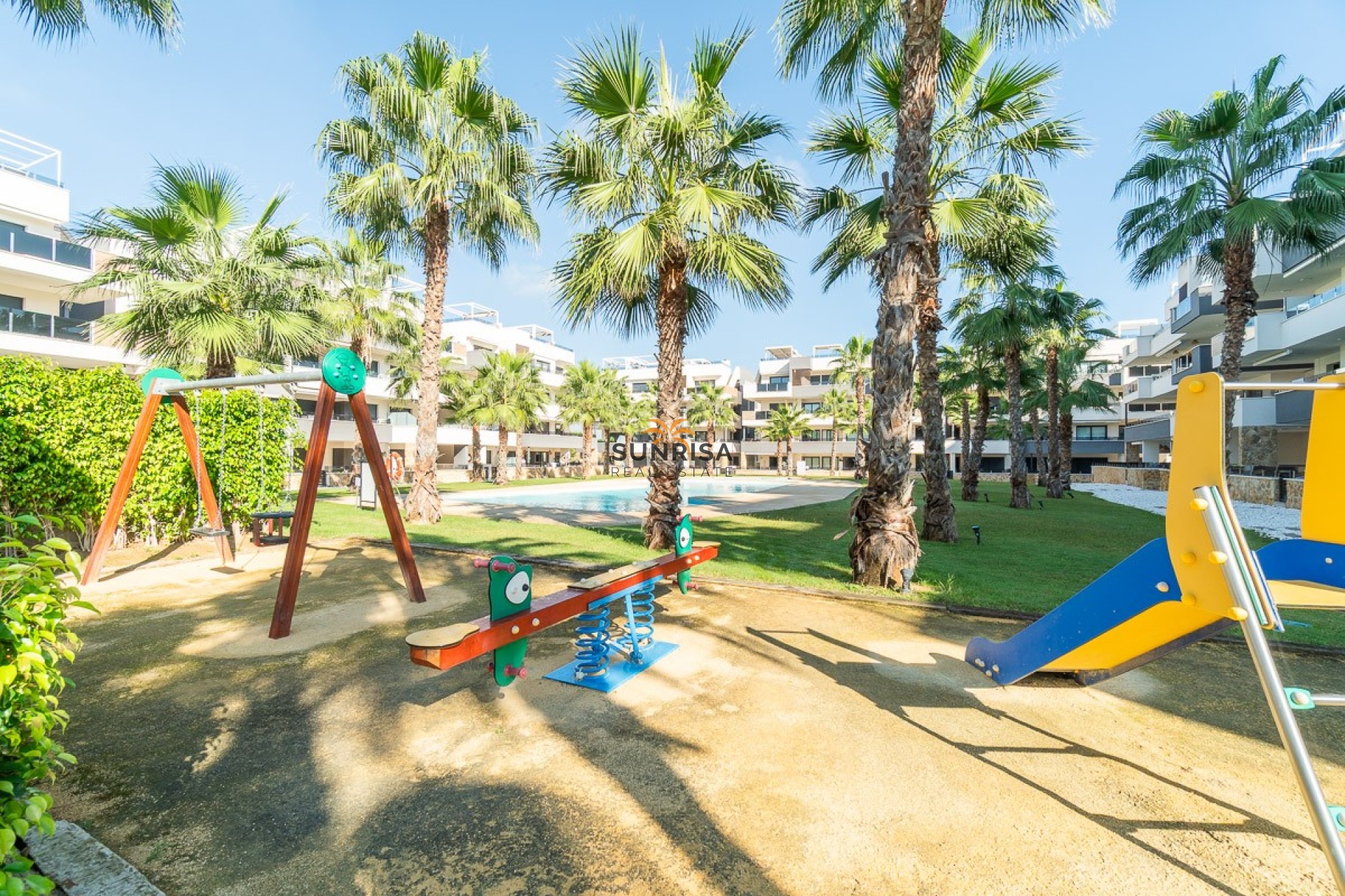 Reventa - Apartamento - Orihuela Costa
