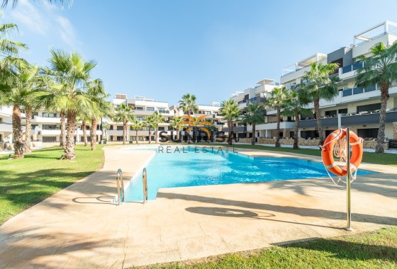 Appartement · Revente - Orihuela Costa · Los Altos · Alicante · Espagne