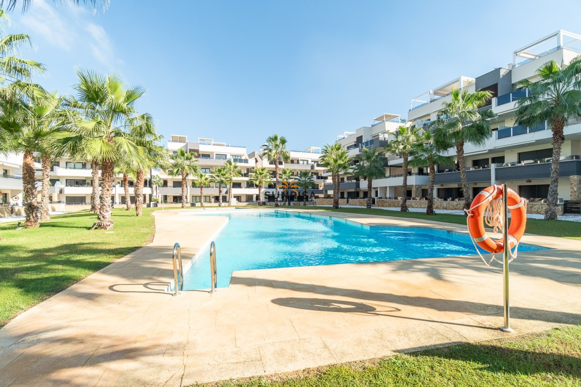 Reventa - Apartamento - Orihuela Costa