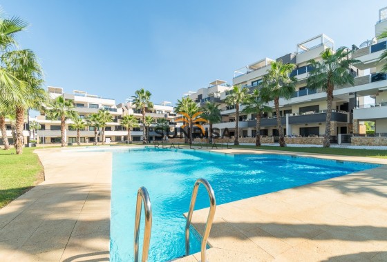 Appartement · Revente - Orihuela Costa · Los Altos · Alicante · Espagne