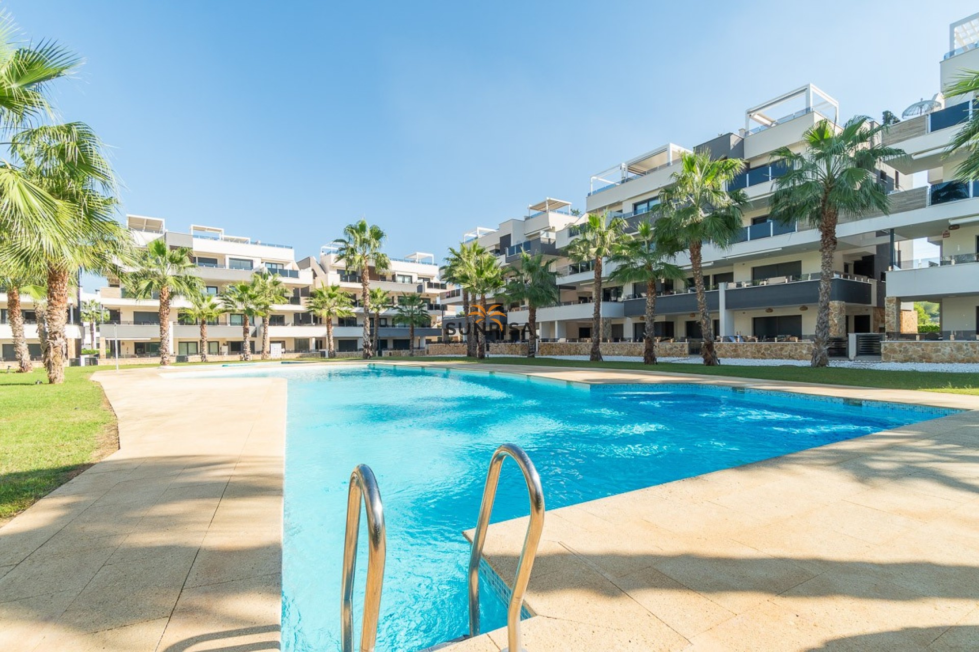 Reventa - Apartamento - Orihuela Costa