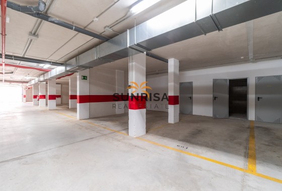 Appartement · Revente - Orihuela Costa · Los Altos · Alicante · Espagne