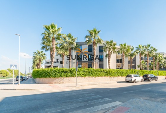 Appartement · Revente - Orihuela Costa · Los Altos · Alicante · Espagne