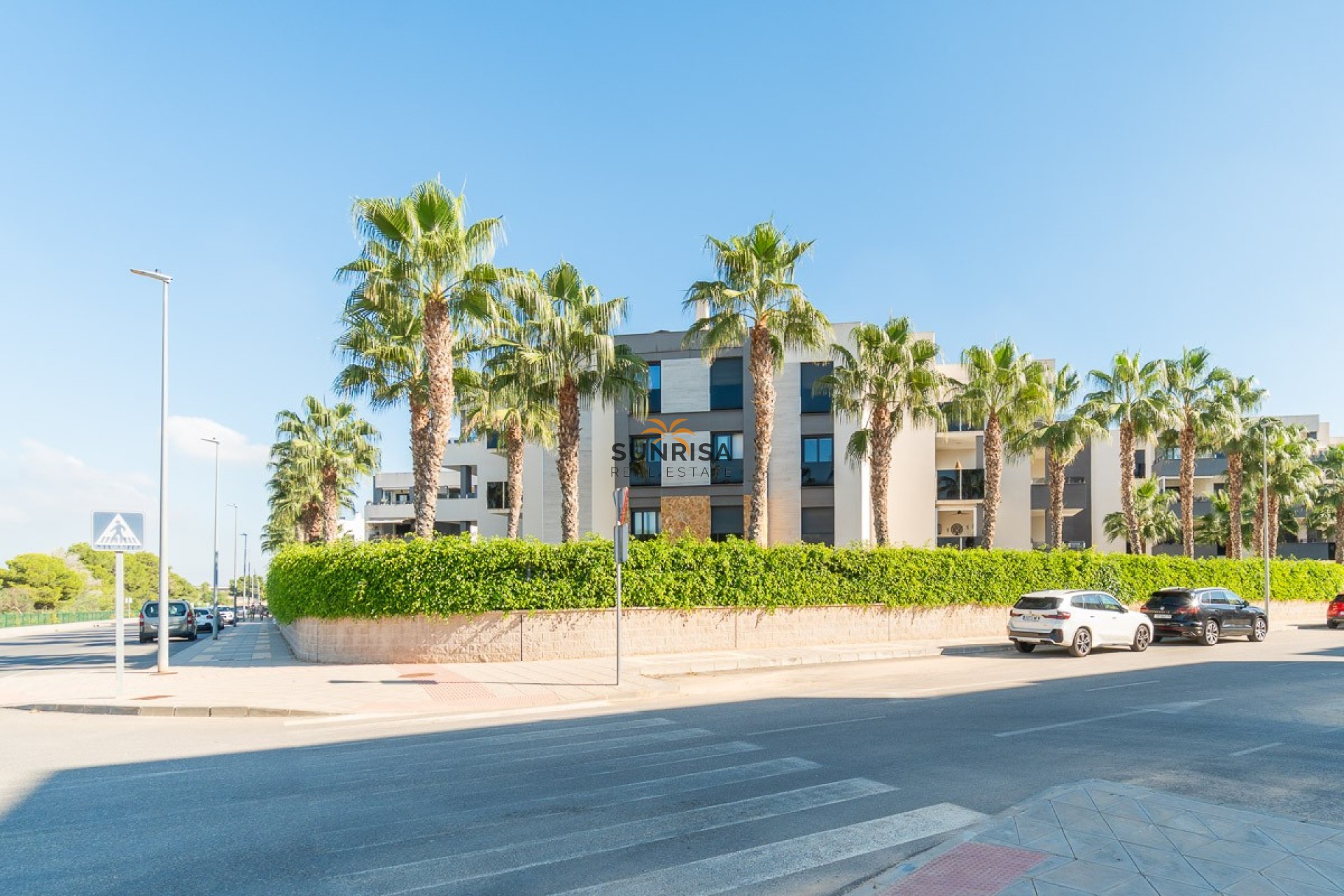 Reventa - Apartamento - Orihuela Costa