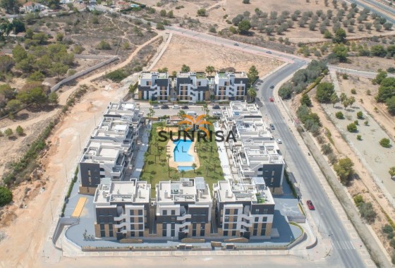 Appartement · Revente - Orihuela Costa · Los Altos · Alicante · Espagne