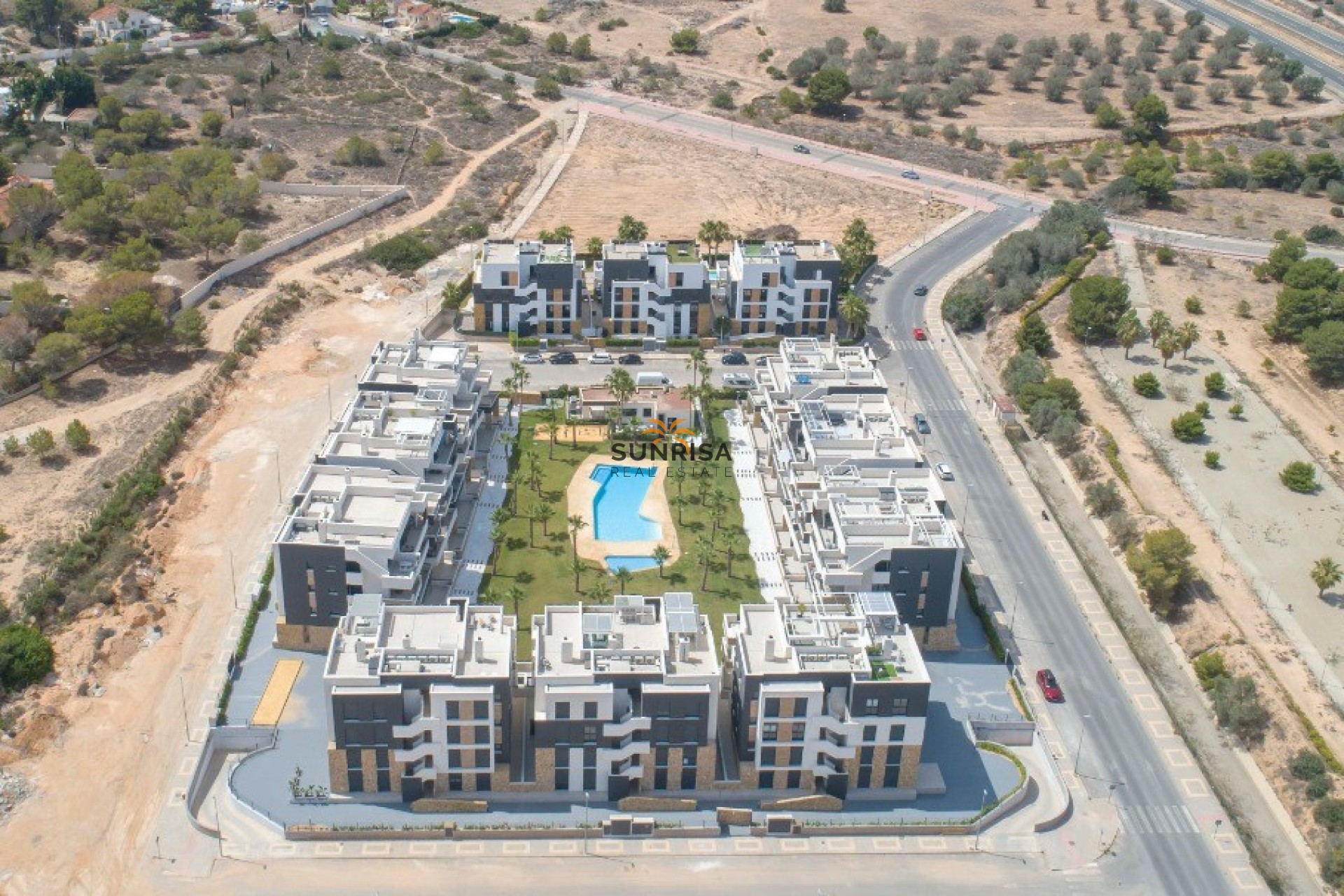 Reventa - Apartamento - Orihuela Costa