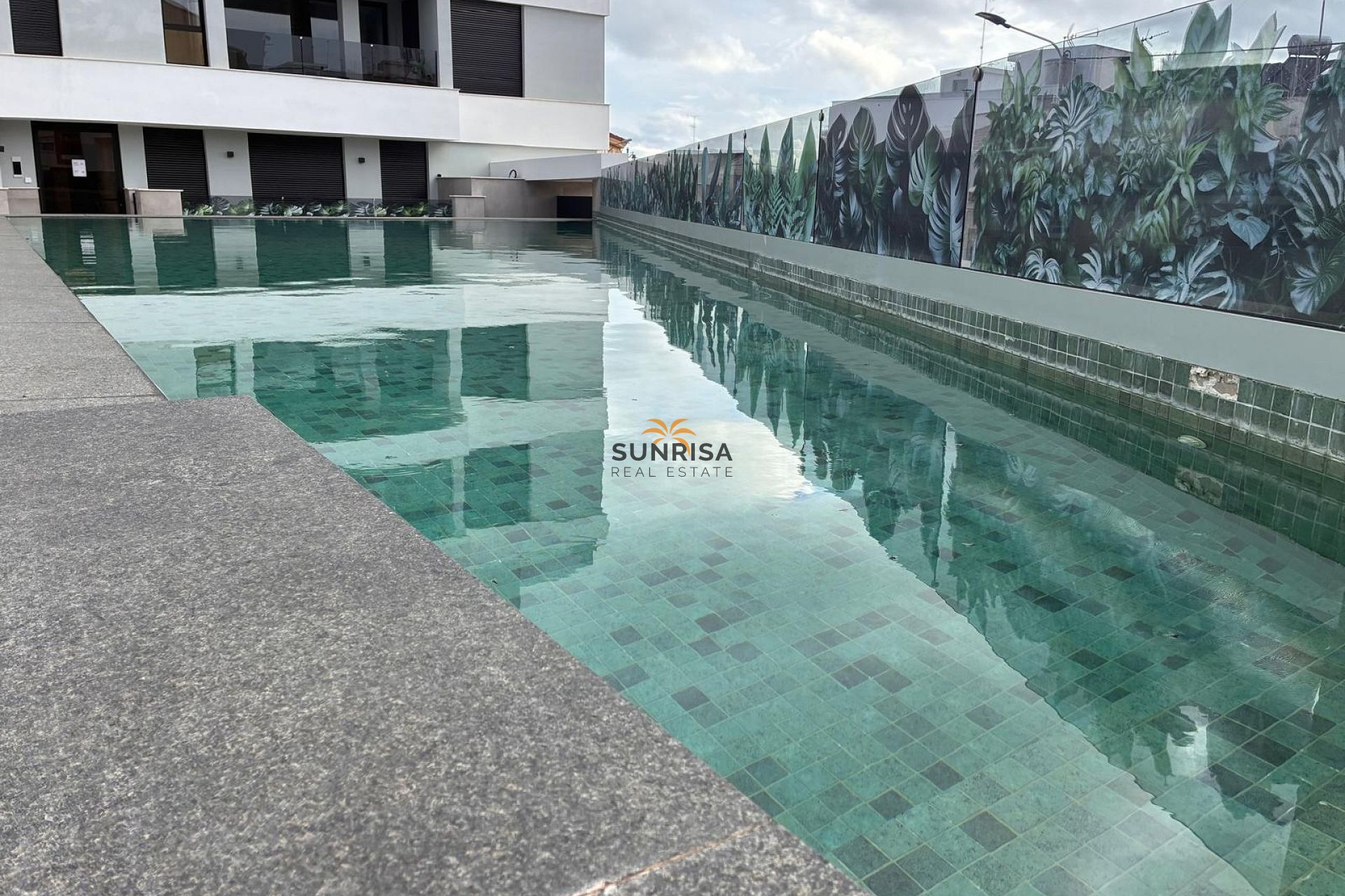 Revente - Appartement - San Pedro del Pinatar