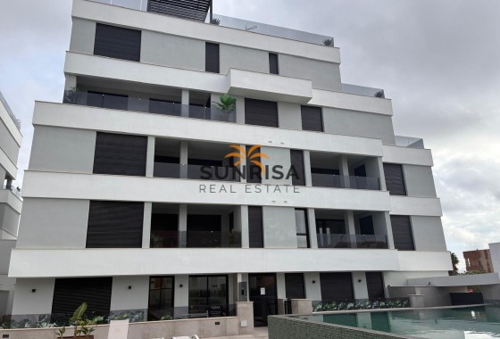 Appartement · Revente - San Pedro del Pinatar · Murcia · Espagne
