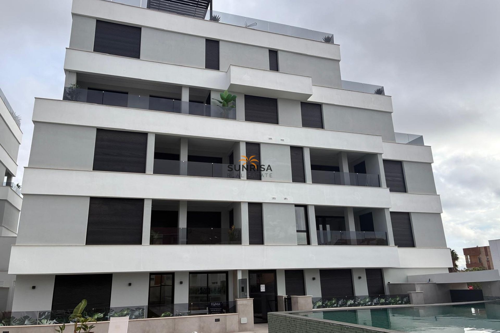 Revente - Appartement - San Pedro del Pinatar