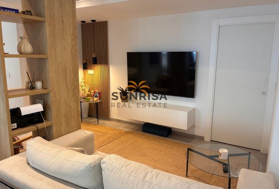Appartement · Revente - San Pedro del Pinatar · Murcia · Espagne