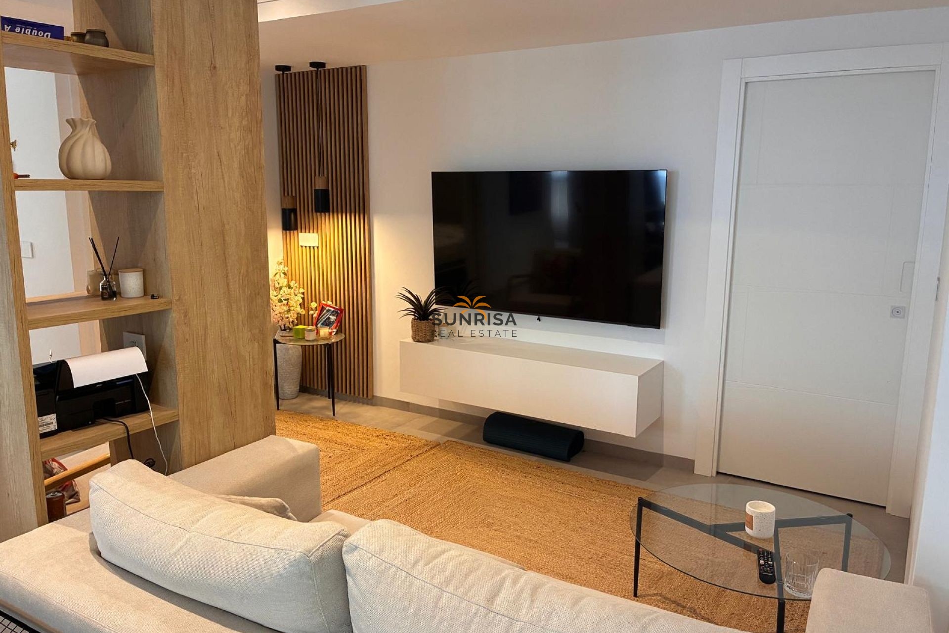 Revente - Appartement - San Pedro del Pinatar