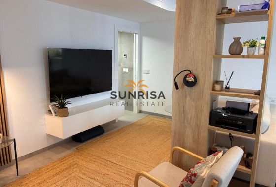 Appartement · Revente - San Pedro del Pinatar · Murcia · Espagne