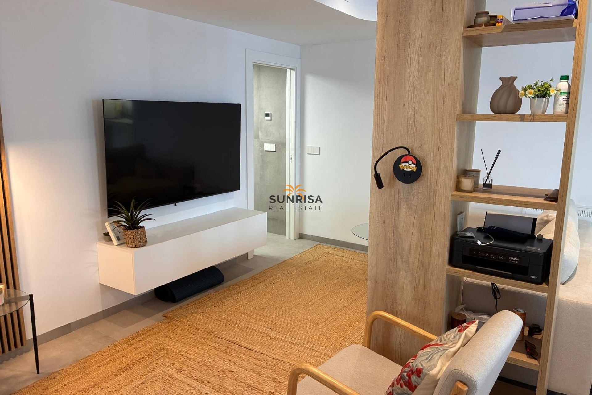 Revente - Appartement - San Pedro del Pinatar