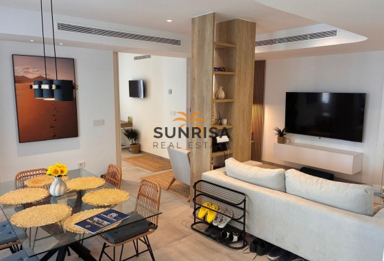 Appartement · Revente - San Pedro del Pinatar · Murcia · Espagne