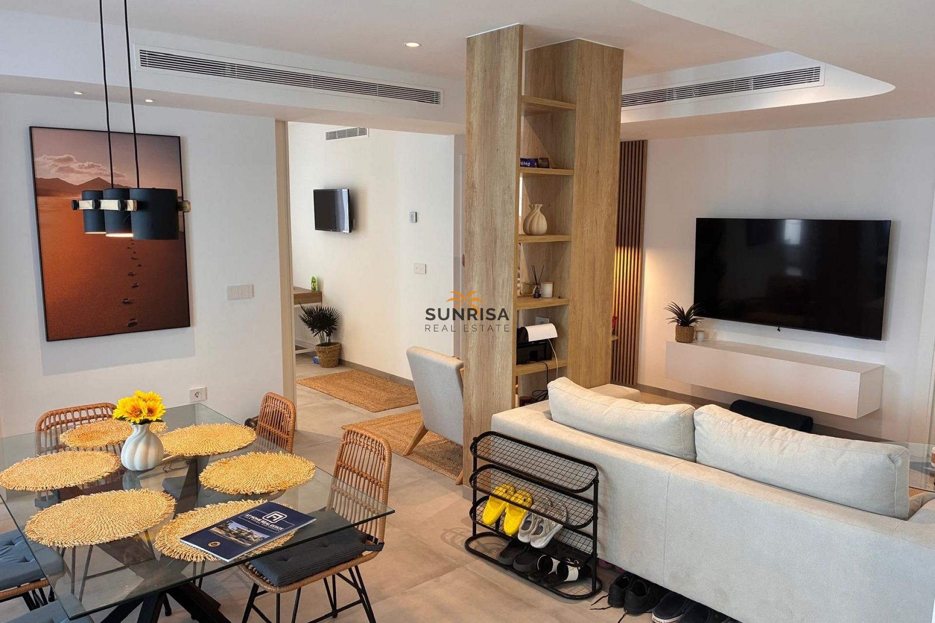 Revente - Appartement - San Pedro del Pinatar