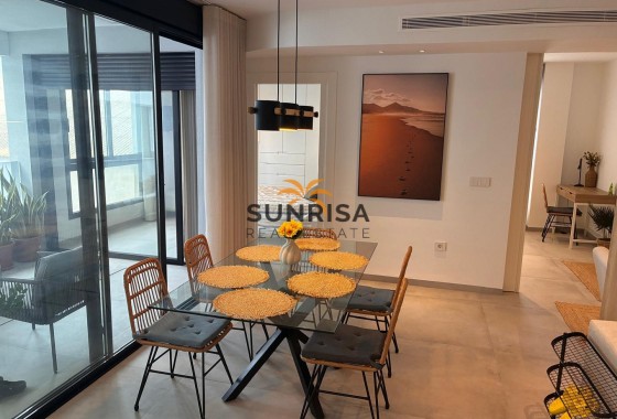 Appartement · Revente - San Pedro del Pinatar · Murcia · Espagne
