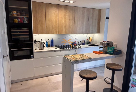 Appartement · Revente - San Pedro del Pinatar · Murcia · Espagne