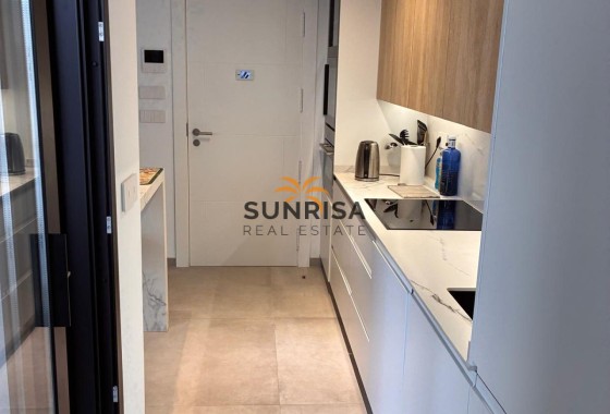 Appartement · Revente - San Pedro del Pinatar · Murcia · Espagne
