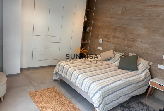 Appartement · Revente - San Pedro del Pinatar · Murcia · Espagne