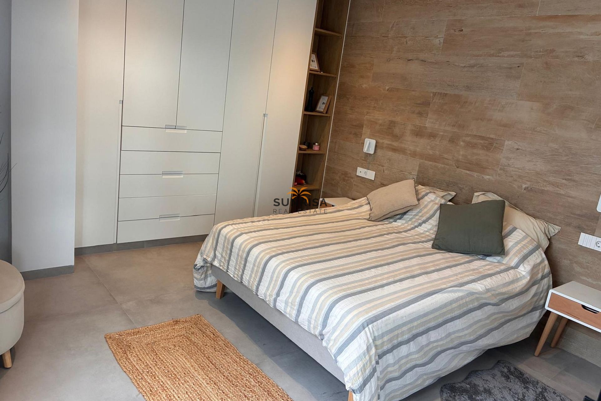 Revente - Appartement - San Pedro del Pinatar