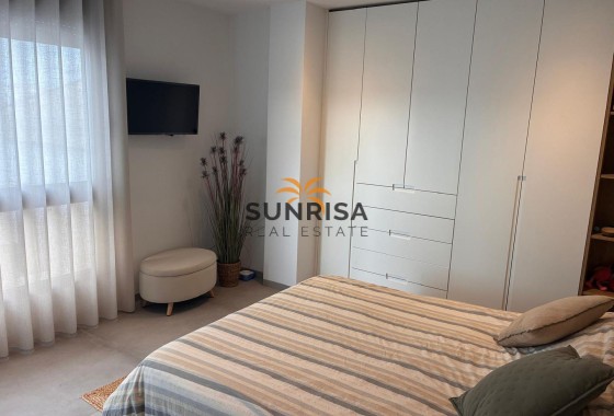 Appartement · Revente - San Pedro del Pinatar · Murcia · Espagne