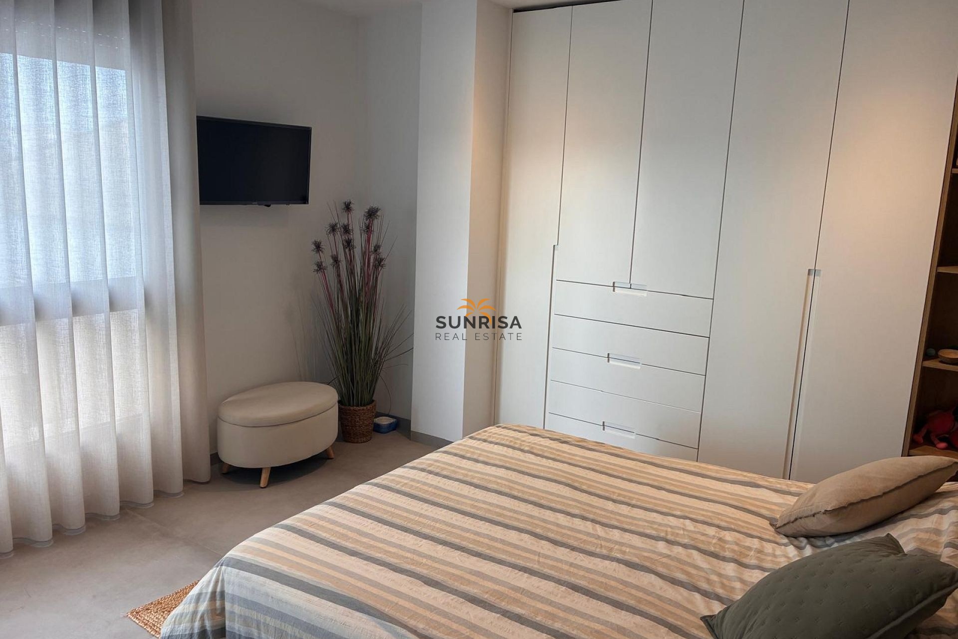 Revente - Appartement - San Pedro del Pinatar