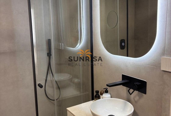 Appartement · Revente - San Pedro del Pinatar · Murcia · Espagne