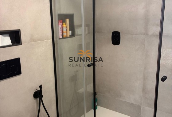 Appartement · Revente - San Pedro del Pinatar · Murcia · Espagne