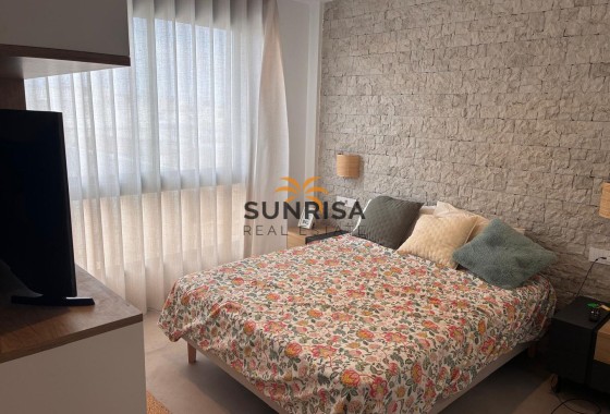 Appartement · Revente - San Pedro del Pinatar · Murcia · Espagne