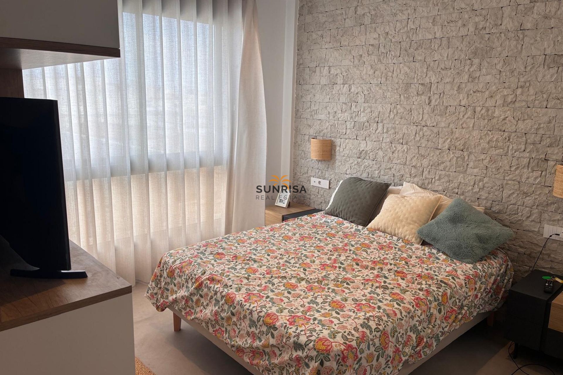 Revente - Appartement - San Pedro del Pinatar