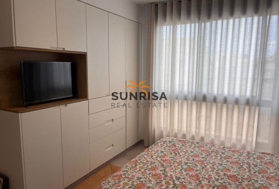 Appartement · Revente - San Pedro del Pinatar · Murcia · Espagne
