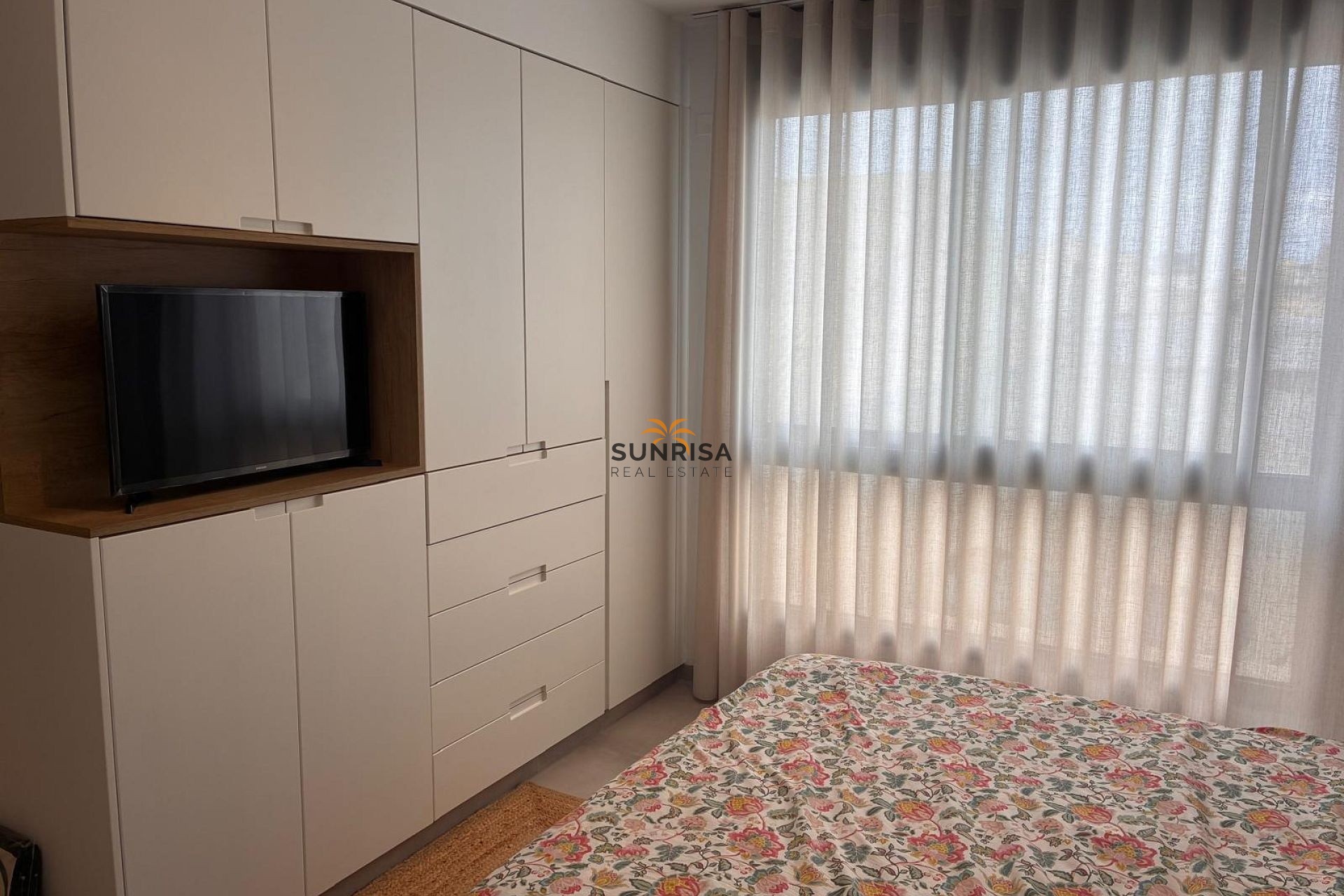 Revente - Appartement - San Pedro del Pinatar