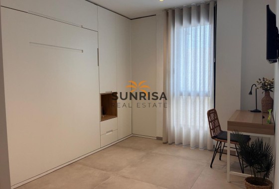 Appartement · Revente - San Pedro del Pinatar · Murcia · Espagne
