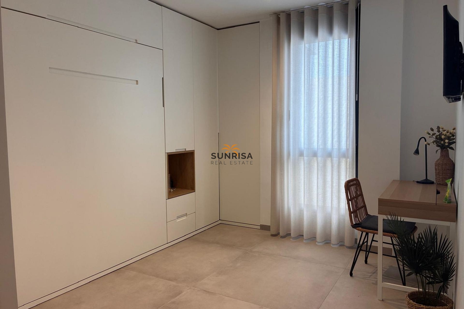 Revente - Appartement - San Pedro del Pinatar