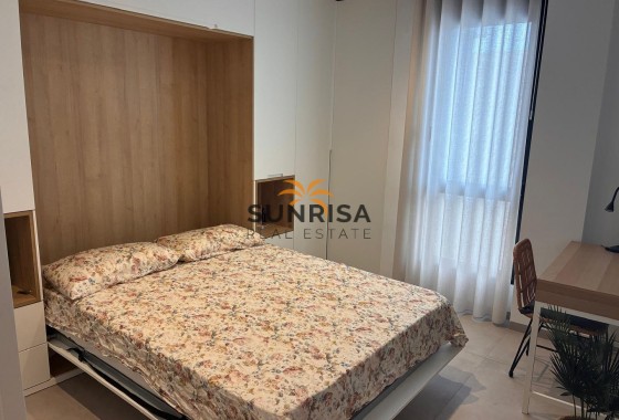 Appartement · Revente - San Pedro del Pinatar · Murcia · Espagne