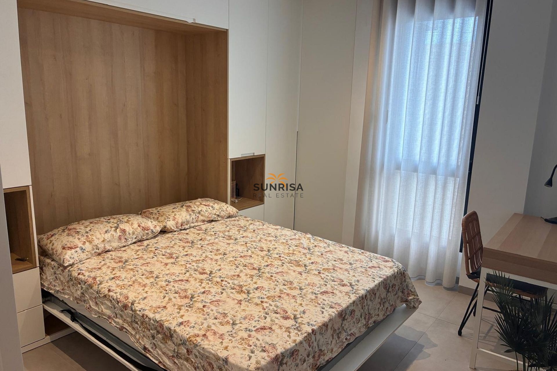 Revente - Appartement - San Pedro del Pinatar